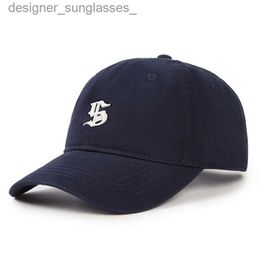 Stingy Brim Hats 56-60 60-65cm large head Man Big Size Causal Peaked Hats Cool Hip Hop Snback Hat Man Cotton Sun C Plus Size Baseball CsL231110