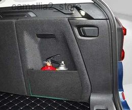 Car Organiser Car Storage Sides Trunk Partition for BMW X1 X2 X3 X4 X5 F15 F16 F39 F25 F26 F48 G01 G02 G08 Auto Organiser Bag Box Accessories Q231109