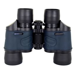 FreeShipping 60x60 3000M HD Professional Hunting Binoculars Telescope Night Vision for Hiking Travel Field Work Forestry Fire Protectio Vbau