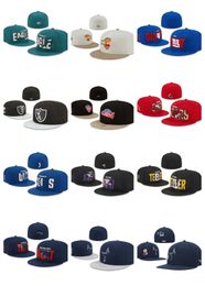 Luxury Fitted hats designer hat fit sizes hat unisex Adult Cotton flat letter Adjustable baseball Caps Outdoor Sports Embroidery Fisherman Beanies cap mix order