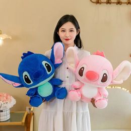 Cute big ear Plush Toys Dolls Stuffed Anime Birthday Gifts Home Bedroom Decoration