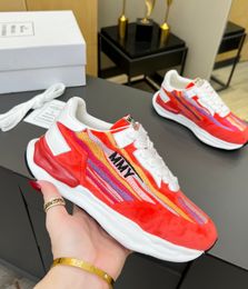 2023 new beautiful fall womens and mens luxury designer Sneaker Casual designer sneakers shoes - womens and Mens EU SIZE 35-45 Shoes sneakers