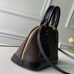 2024-Messenger Bag Classic Womens Handbags Designers Crossbody Women Handbag Ladies Composite Tote Leather Clutch Shoulder