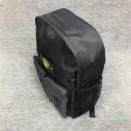 2023 Backpack Waterproof shoulder bag Men's and Women's Large Capacity Outdoor Book Bag Christmas gift