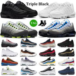 2024 running shoes men women Triple Black Solar Red Neon Obsidian Midnight Navy Smoke Grey Cork Volt mens trainers outdoor sneakers