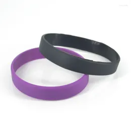 Bangle 20x Los Angeles Basketball Football Soccer Quality Silicone Bracelet Wristband Fashion Jewelry Party Gift
