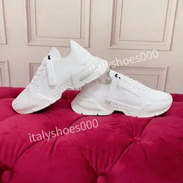 2023top Mens Designer Sneakers platform sole Shoes Womens Casual Shoes brand Designer Golden Classic White style