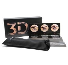 3D Fibre Lashes test Top Brand 1030 MASCARA eyelash Waterproof Natural Long Lasting Unique Fibre Lash Mascaras2523973