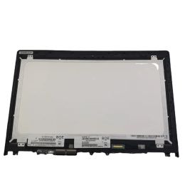 15.6 Inch Laptop LCD Display Touch Assembly 5D10K28140 Edge 2 1580 screen For Lenovo