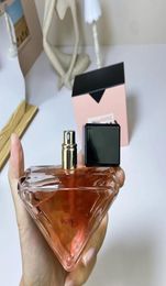 90ml Women Perfume Fragrance 3floz Eau De Parfum Long Lasting Time Good Smell EDP Rechargeable Refillable Spray Woman Perfumes Co3224154