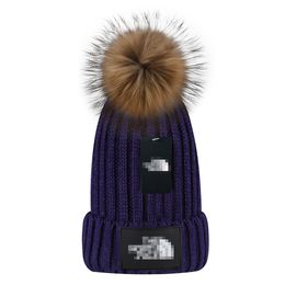 New designer beanie Solid Colour embroider hat Luxury ventilate Knitted Hat charm embroidery Warm multicolor Classic trend autumn winter Elegance versatile N-10