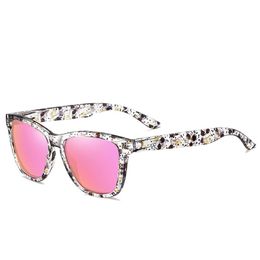Sunglasses Unisex Young Women Style Mirror Oculos Sun Glasses Gafas De Sol Fashion Polarized EyewearSunglasses