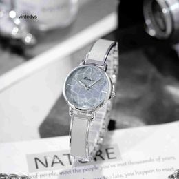Quartz Watch for Women Starry Sky Women's Watch Brand Bracelet Half High Beauty Girl