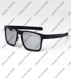 Mode polarisierte Sonnenbrille Männer Frauen Marke Angeln Sonnenbrille UV 400 Metallrahmen Angeln Sonnenbrille 4123 Sport Brillen Tauchen gl5006031