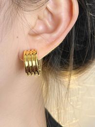 Dangle Earrings Exquisite Earring Delicate Elegant Charm Jewellery For Women Trendy Classic Korean Style Jewelry