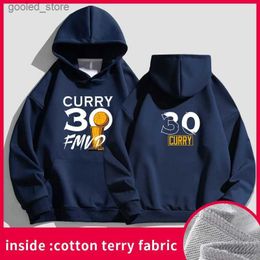 Men's Hoodies Sweatshirts Golden State Hoodie Curry 30 Basketball Sweater Warriors Men Casual Sportswear Women Long Sleeved Print Hooded Oversized 6xl Q231110
