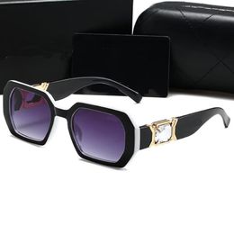 new designer sunglasses brand glasses outdoor parasol PC frame fashion classic ladies luxury 6226 sunglasses shade mirror women