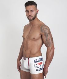PINKHERO Mens Underwear Cotton Boxer Shorts Wholesaler M L XL XXL Free Shipping Sales 1234