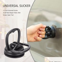 Mini Car Dent Pler Body Dents Removal Tools Strong Suction Cup Panel Lcd Sn Sucker Mobile Phone Repair Kit Drop Delivery Dhvzk