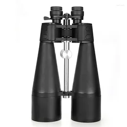 Telescope 30-260x160 Ultra-clear Ultra-high Magnification Binoculars Zoom 80 Aperture Non-infrared Outdoor Viewing