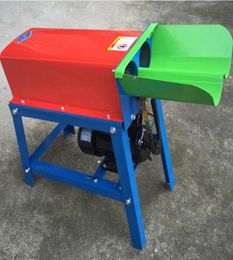 Factory direct ssmall maize shelling machine electric 220v corn maize threshing machine corn maize sheller home use8044615