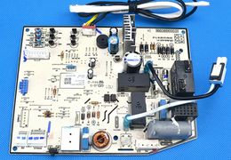 For Gree Air Conditioner Main Board M849F3AP GRJ849-A20 Circuit Board 30138000984