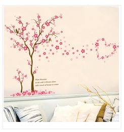 Wall Stickers Living room sofa/TV background decoration wall sticker 230410