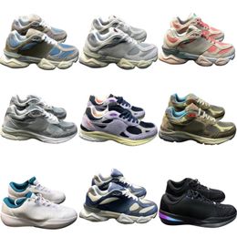 Running shoes brand outdoor shoes designer sneakers luxury women leather platform shoes men flat sole breathable top quality jopping shoes casual lace-up non-slip