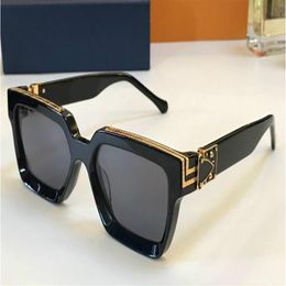 whole Sunglasses Luxury Women spectacles Stylish Glasses High Quality Polarised for Mens Womens Glass UV400 Eyewear NO BOX2512