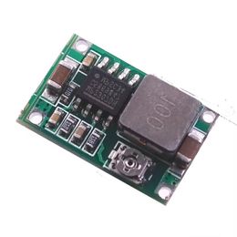 Integrated Circuits 100pcs/LOT Mini360 DC-DC Buck Converter Step Down Module 475V-23V to 1V-17V 17x11x38mm SG125-SZ Tibxn