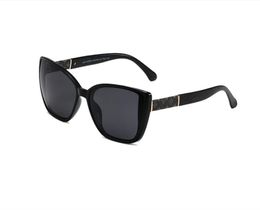 sunglasses for men women square vintage classic fashion Avant-garde glasses top Anti-Ultraviolet come L5810