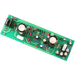 Freeshipping Digital mono channel audio power amplifier 33w class A single-ended OTL power amplifier board Reference Sutton IA4 line Owqti