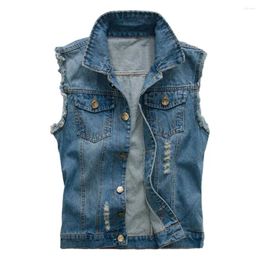 Men's Vests Suitable For Casual Street Look Office Vacation Party Outdoor Leisure Time Work And Any Place.