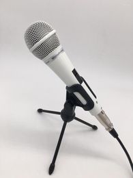 Microphones Takstar PCM-5550 Wired 3.5mm Standard Interface Handheld Condenser Microphone For Computer Karaoke Network Singing Song