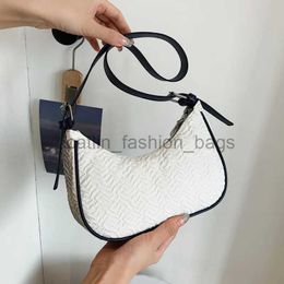 Shoulder Bags new Crossbody Bag for Ladies 2023 Brand Fasion Quality PU Women's Designer Messenger Bagscatlin_fashion_bags