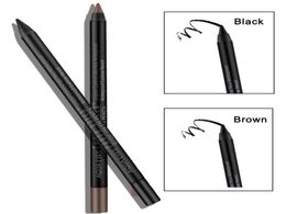 1Pc Eyeliner Pencil Waterproof Long Lasting Eye Liner Pen Natural Quick Dry Eyebrow Pen Eye Cosmetic Makeup Beauty Tools2680334