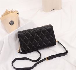 Hot luxurys designers fashion womens crossbody wallet backpack handbags purses card holder handbag shoulder tote bags mini bag walle