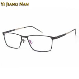 Sunglasses Frames Fashion Full Frame Prescription Eyeglass Trend Glasses Myopia Optic Mens Spectacle