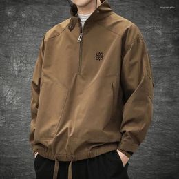 Men's Tracksuits Golf Wear 2023 Autumn Clothing Jacket Apparel High Quality Men