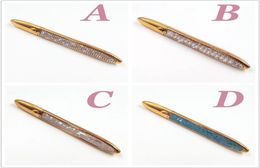 Makeup Diamond Magic Self adhesive Liquid Eyeliner Pencil Magnet Waterproof Lash Gule Pen Custom Private Label Whole6912767