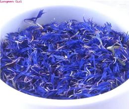 Decorative Flowers Blue Cornflower Petals High Quality Biodegradable Craft Nail Art Decorate Candle Soap Bath Bomb Potpourri Tea C2686964