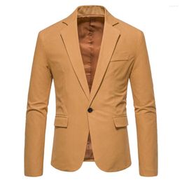 Men's Suits 2023 Spring Formal Blazers Men Suit Jackets Sequins Party Button Dance Bling Coats Wedding Gentleman