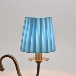 Lamp Covers Shades Chandelier Creatives Lamp Shade Table Chandelier Wall Lamp Cover for Candelabra Bulbs for Bedrooms Living Room EL W0410