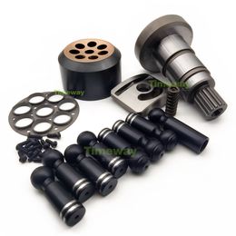 A7VO80 Piston Pump Parts for Repairing Rexroth Plunger Pump Repair Kit