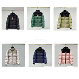 north faced north faced Winter Mens down jackets Womens Puffer Jacket Snow outdoor Parka nf Coats cloting Letter Appliques Designer Couples Clothing Coat