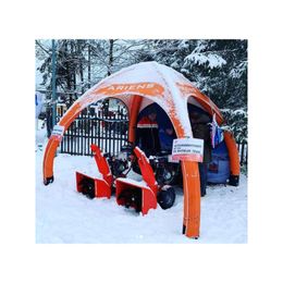 Outdoor inflatable tent air marquee advertising gazebo commercial event tent exhibition wedding tent