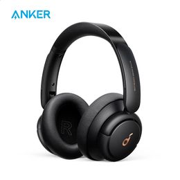 Cell Phone Earphones Anker Soundcore Life Q30 Hybrid Active Noise Cancelling wireless bluetooth Headphones with Multiple Modes Hi-Res Sound 40H 231109