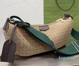 2023 designer bag crossbody bag women New shopping bags luxurys handbag womens designers Fashion classic purses