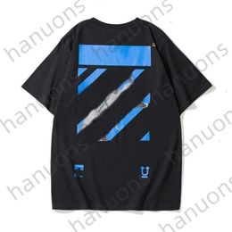 Men's T-shirts New T-shirt Creative Funny Hand Casual Unisex Short Sleeve Printed Letter on the Back