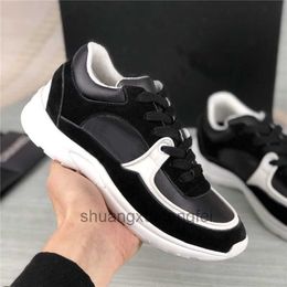 Vintage Süet Sıradan Ayakkabı Koşu Ayakkabıları Dunk Wholesale Ayakkabı Buzağı Döşeme Yansıtıcı Sneaker Tasarımcı Erkek Kadın Spor Ayakkabıları Kadın Beyaz Pembe Şehir GSFS boyutu35-41